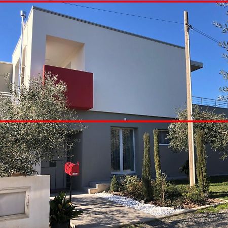 Casa Ginevra A Cecina By Zoom In Earth Apartment Exterior photo